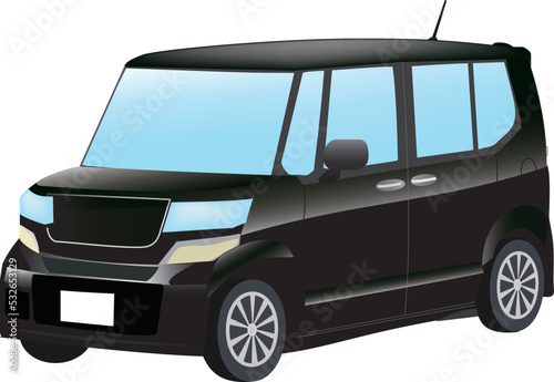 自動車