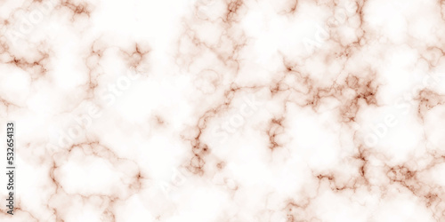 Brown marble pattern texture natural background. Interiors marble stone wall design, Beautiful drawing with the divorces and wavy lines in gray tones. White marble texture for background or tiles.
