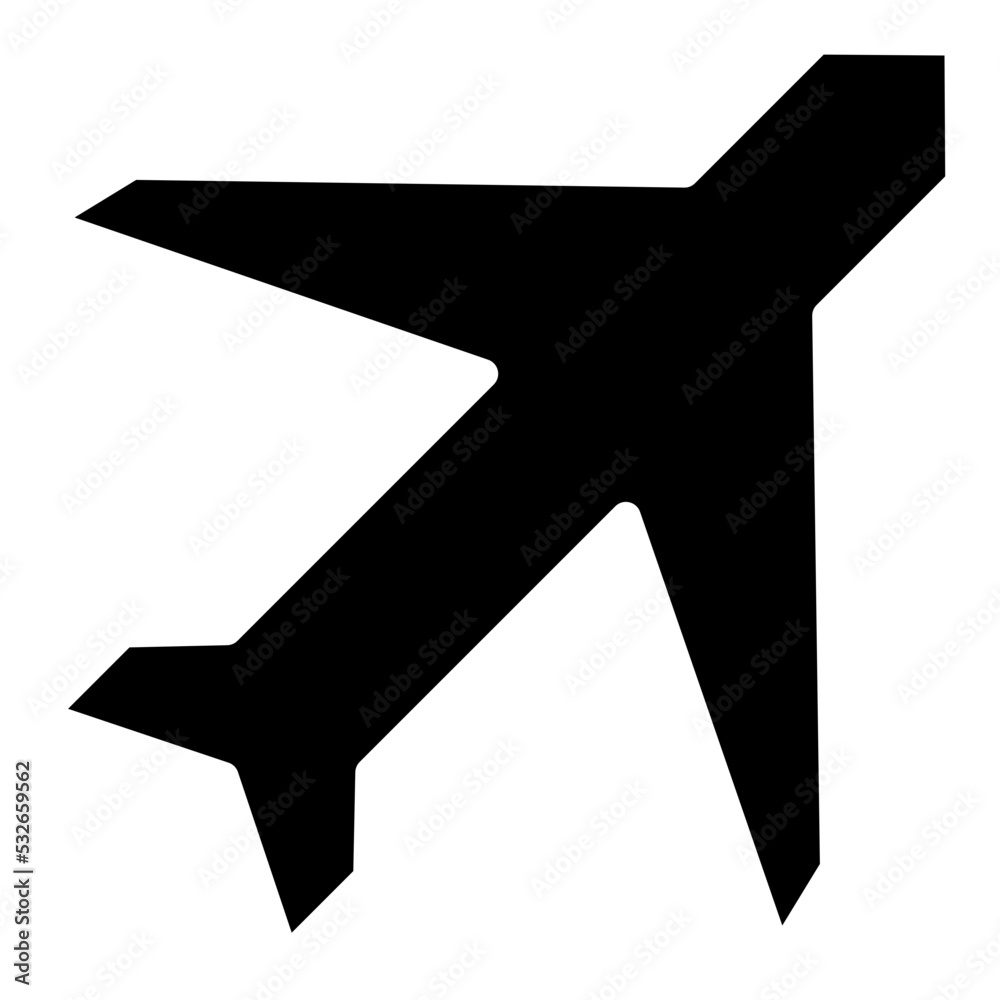 plane icon plane icon