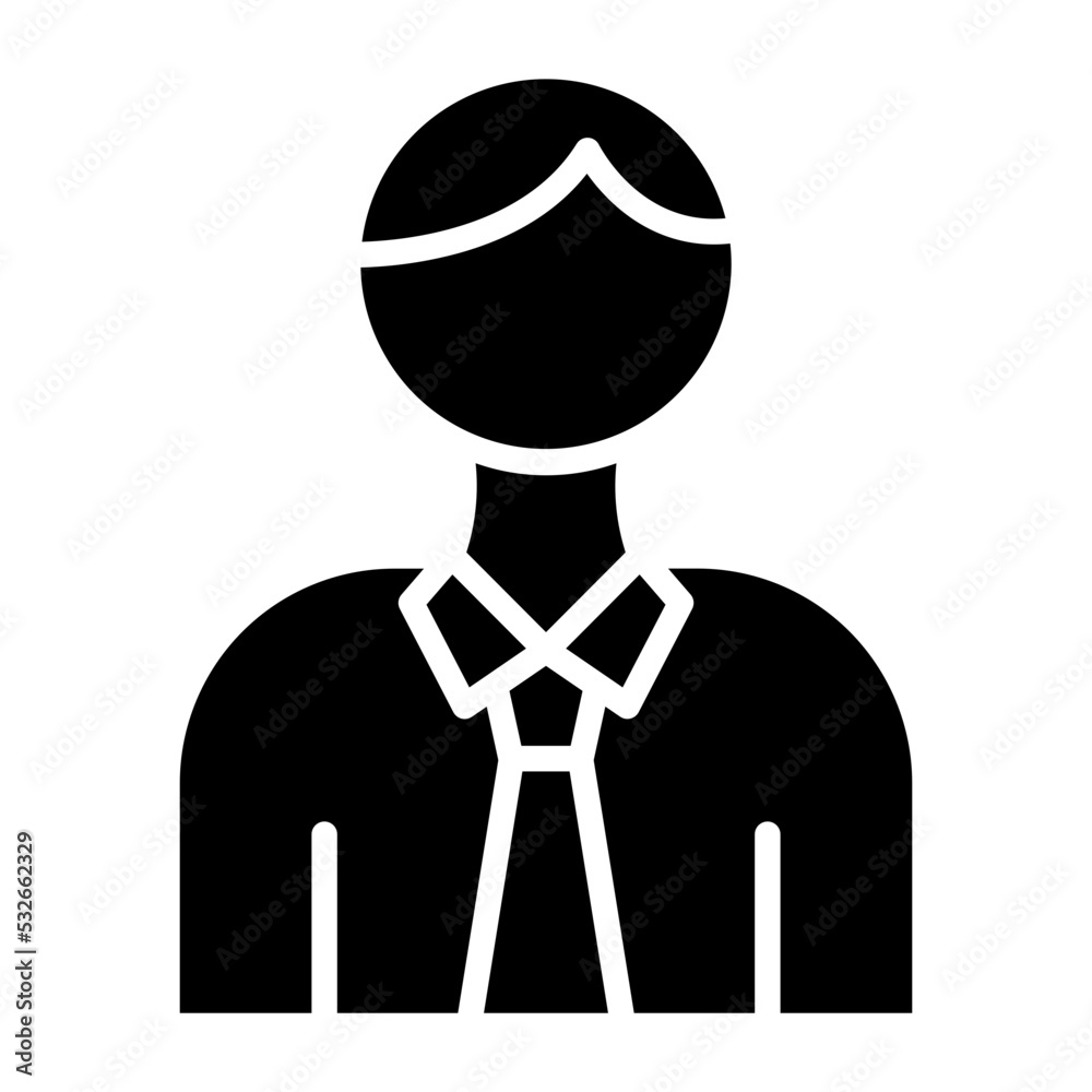 Employee Icon Style