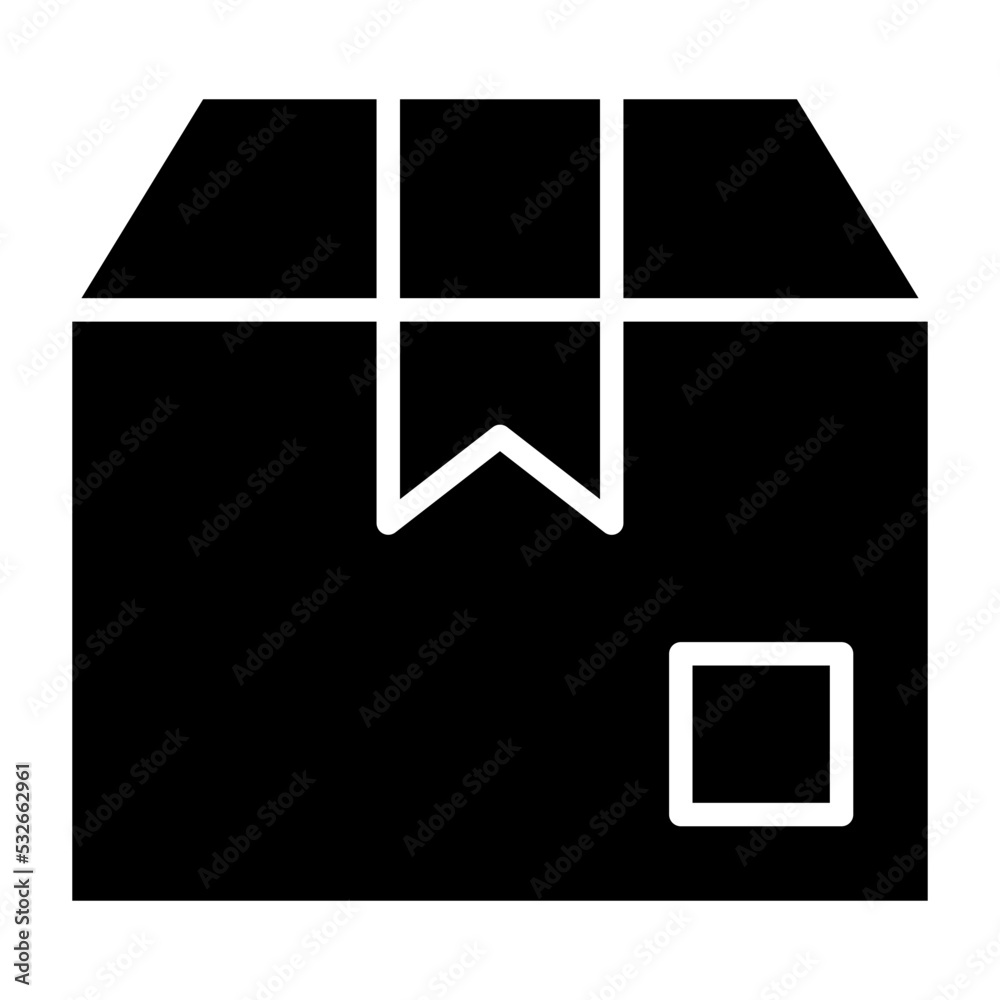 Package Icon Style Package Icon Style