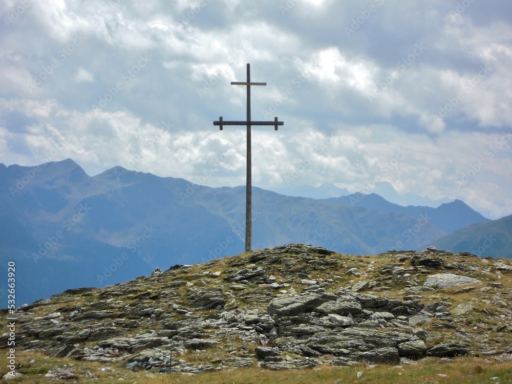 Obraz premium Südtirol