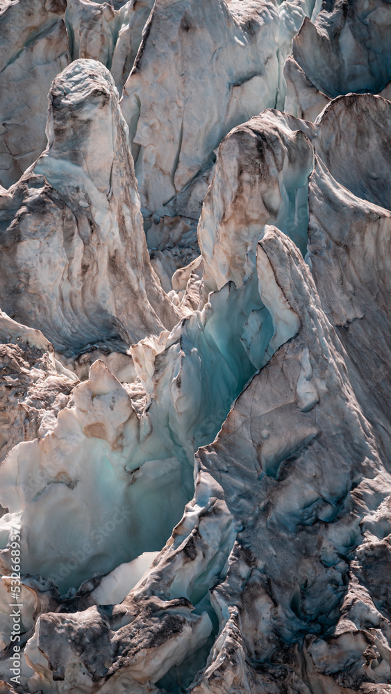 Glaciar Glaciar
