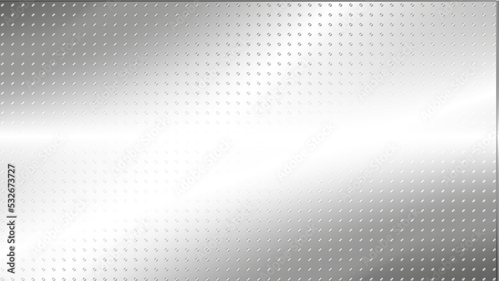 Fototapeta premium abstract background with dots