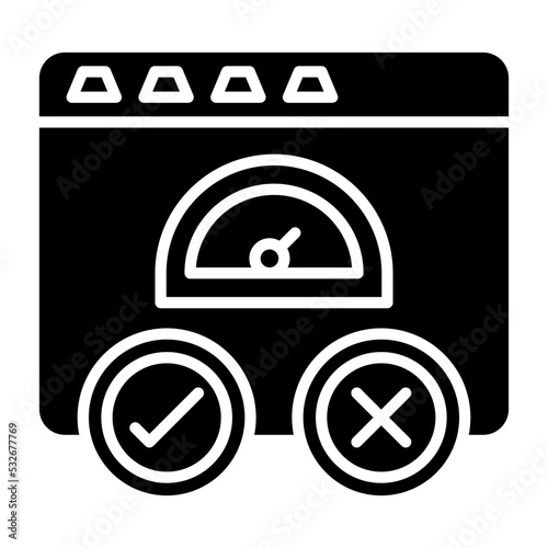 Beta Icon Style
