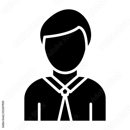 Employee Icon Style