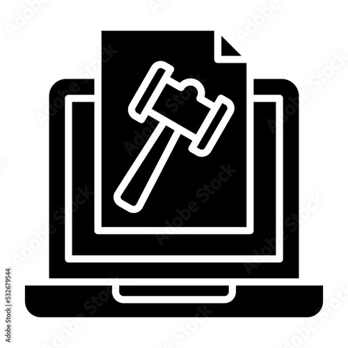Condition Report Icon Style