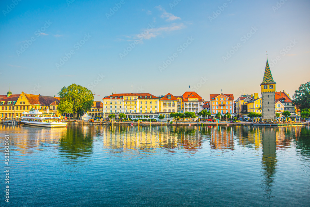 Lindau Bodensee