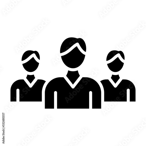 Candidate Icon Style