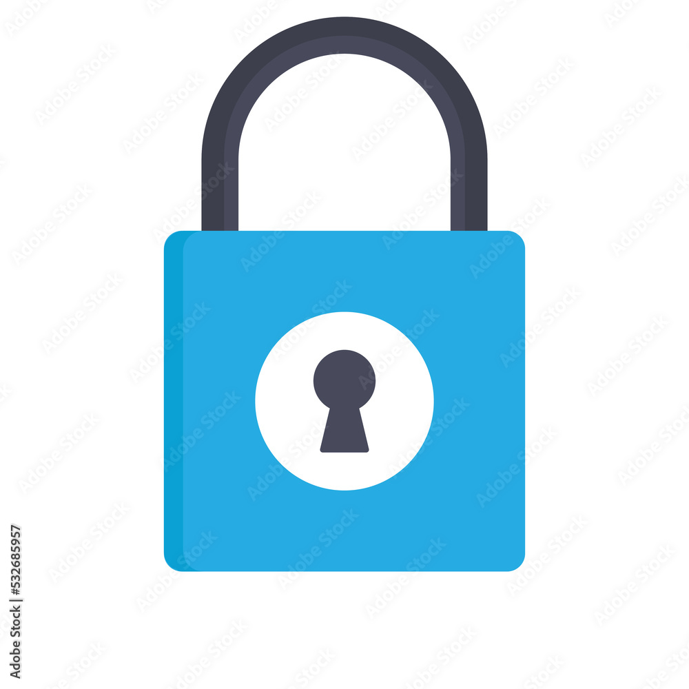 Secure password Vector Icon which is suitable for commercial work and easily modify or edit it
Secure password Vector Icon which is suitable for commercial work and easily modify or edit it