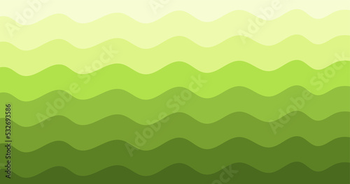 Abstract Wave Background Wallpaper