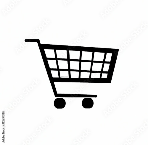 High Quality Icon Illustration For Commercial Use.