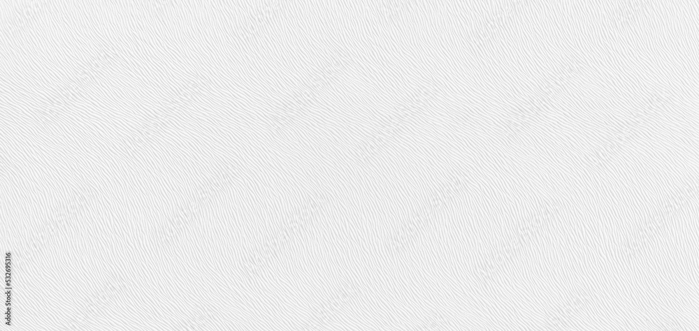 Fototapeta premium wavy abstract plastic or paper background for design