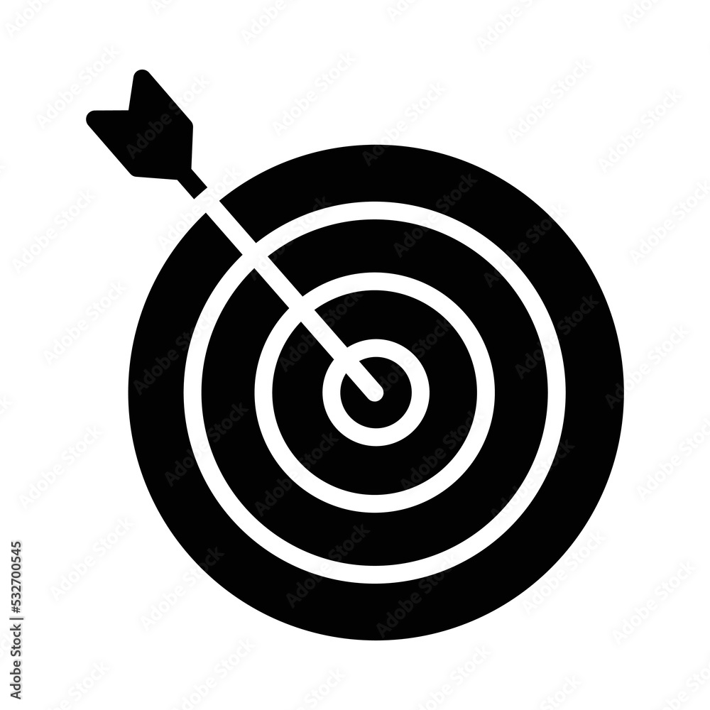 Target Vector Icon which is suitable for commercial work and easily modify or edit it
Target Vector Icon which is suitable for commercial work and easily modify or edit it