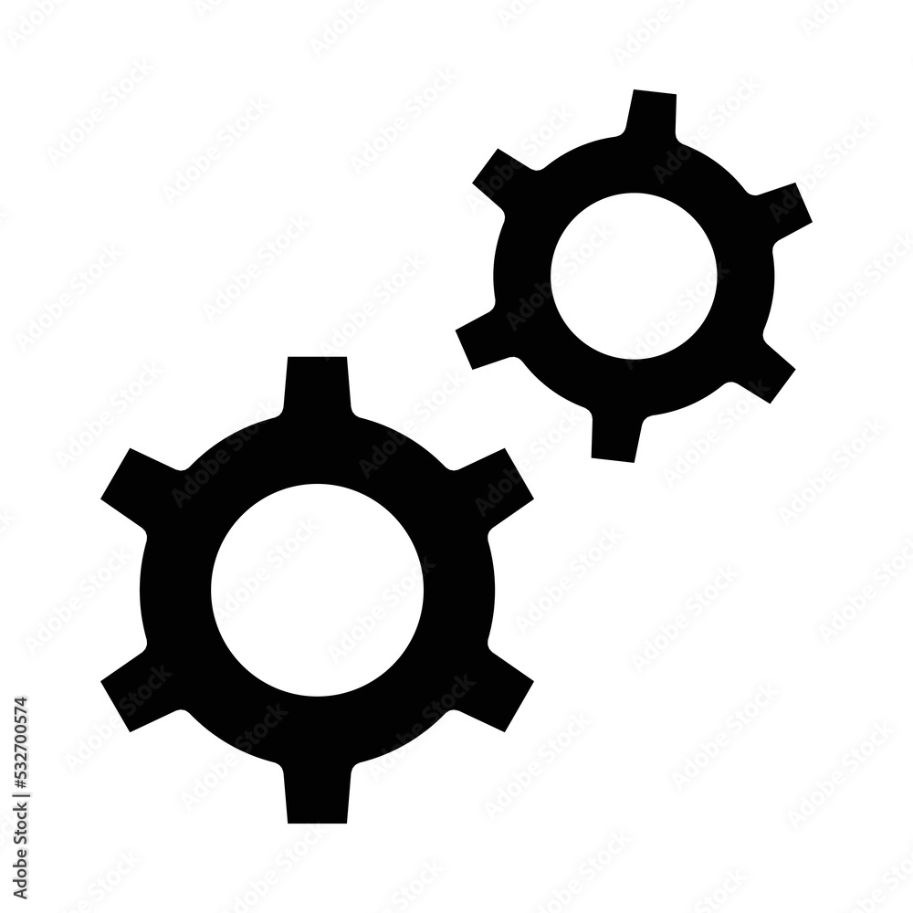  Business Management Vector Icon which is suitable for commercial work and easily modify or edit it

