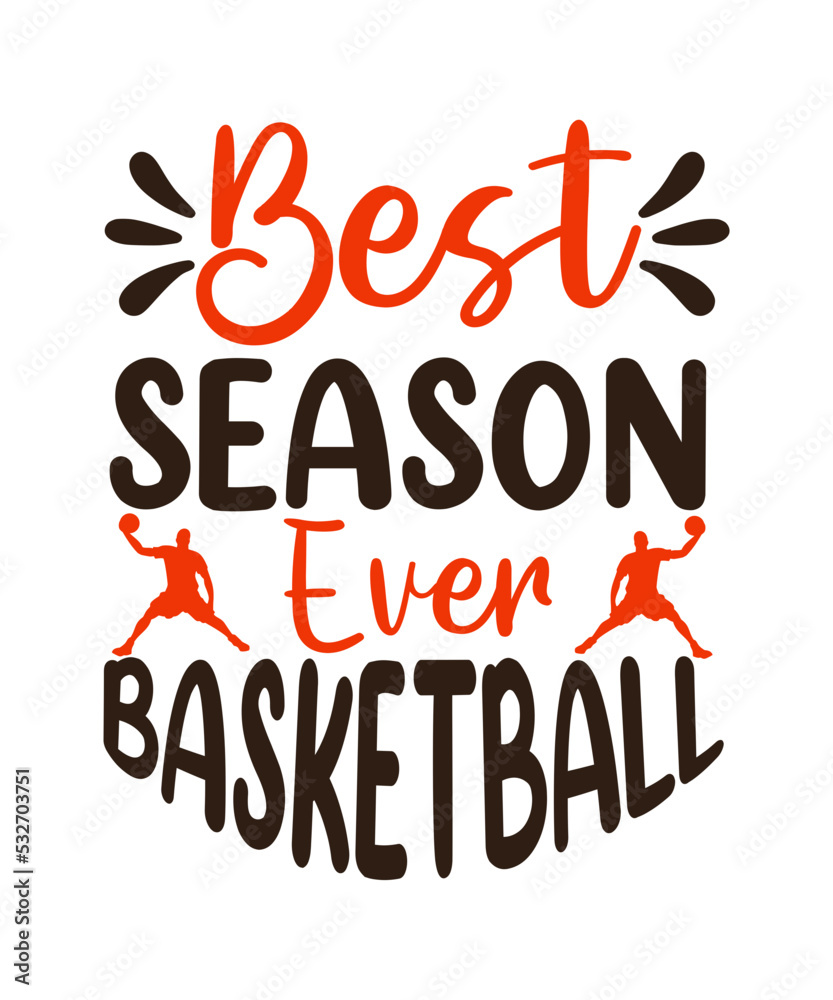 Fototapeta premium Basketball SVG 15 BUNDLE,Basketball SVG,Basketball Quotes Svg,Basketball Mom Svg,Sport Svg,Cut Files Cricut,Digital Download,Basketball bundle svg, Basketball quotes svg, Basketball svg, Svg bundle, B