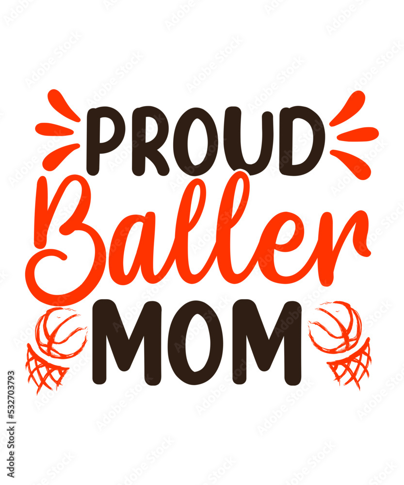 Fototapeta premium Basketball SVG 15 BUNDLE,Basketball SVG,Basketball Quotes Svg,Basketball Mom Svg,Sport Svg,Cut Files Cricut,Digital Download,Basketball bundle svg, Basketball quotes svg, Basketball svg, Svg bundle, B