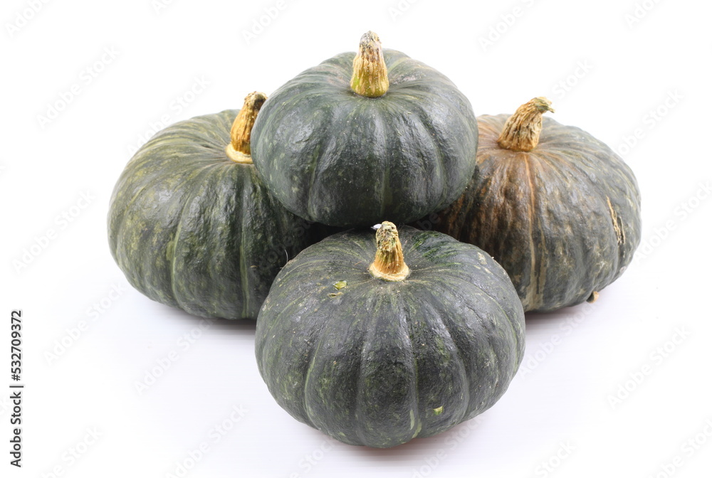 pumpkin isolated on white background pumpkin isolated on white background