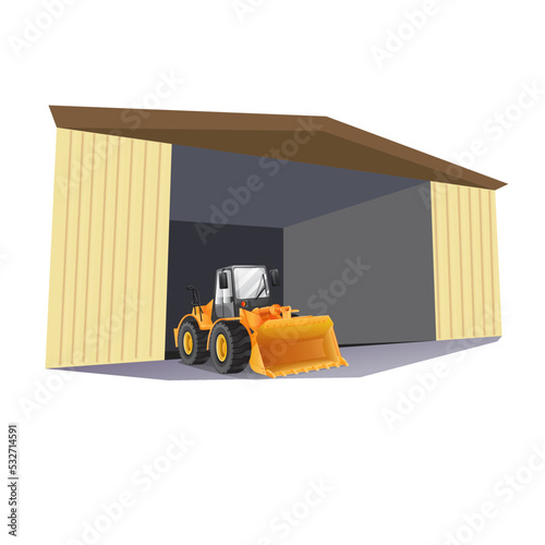 Hangar