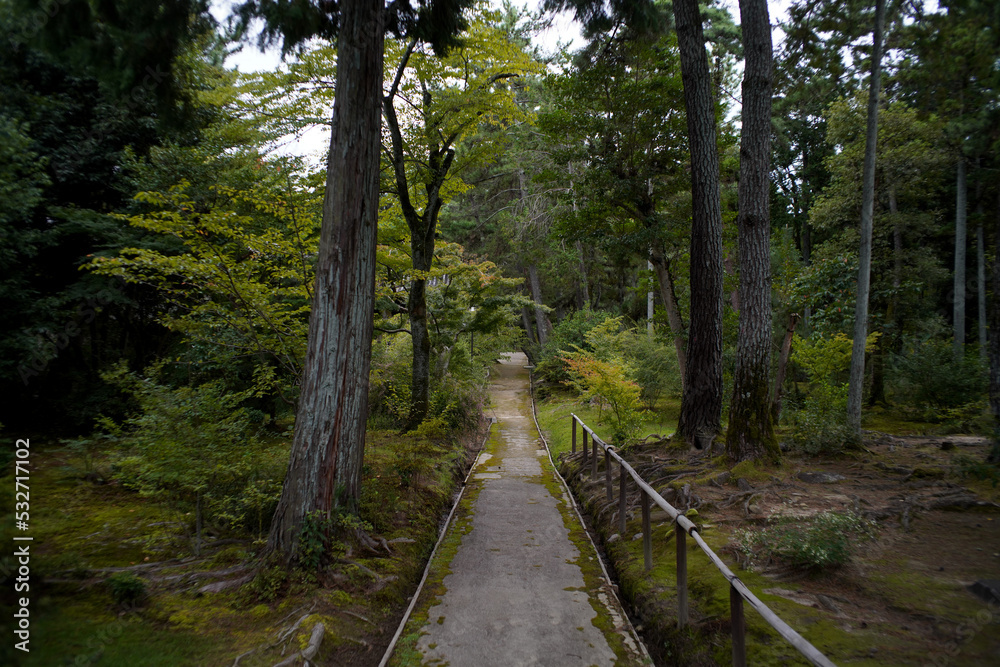 Toshodaiji Temple Toshodaiji Temple