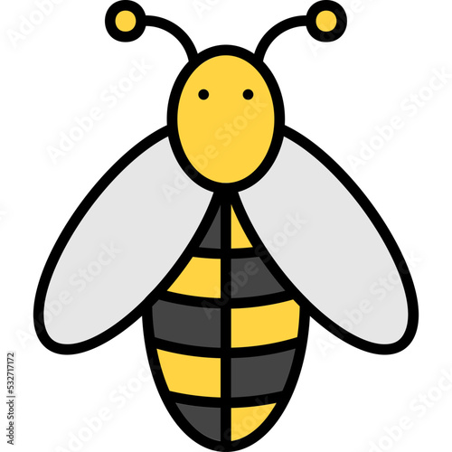 Bee Icon