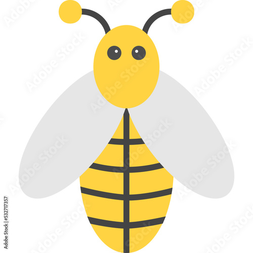 Bee Icon