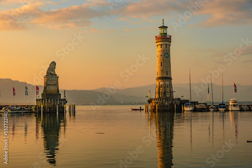 Lindau Bodensee © ArtVader