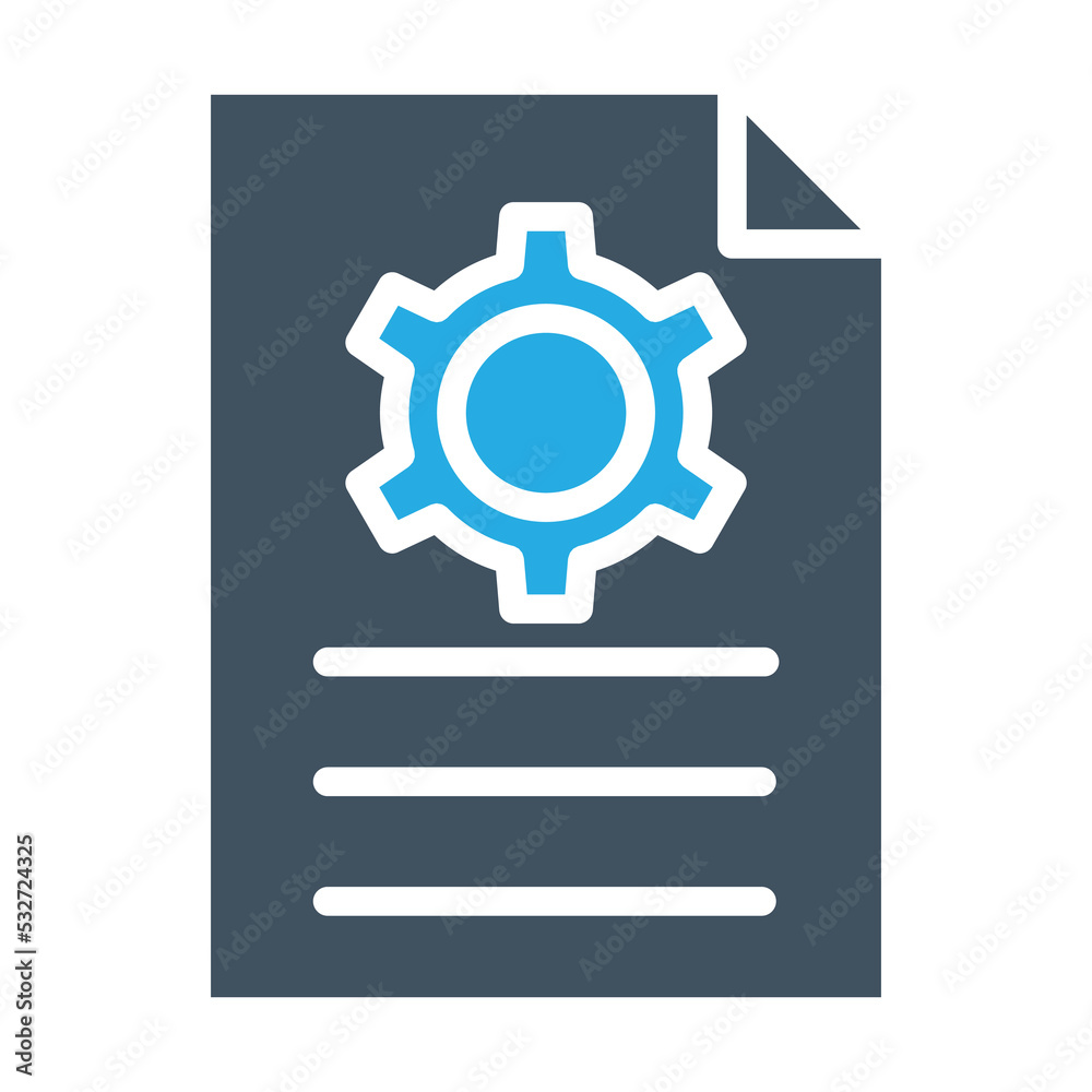 Profiles Setting Report Vector Icon which is suitable for commercial work and easily modify or edit it
Profiles Setting Report Vector Icon which is suitable for commercial work and easily modify or edit it