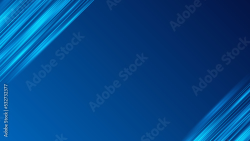 dark blue background