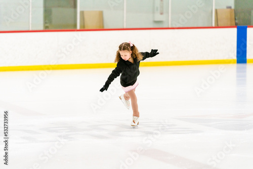 Figure skating