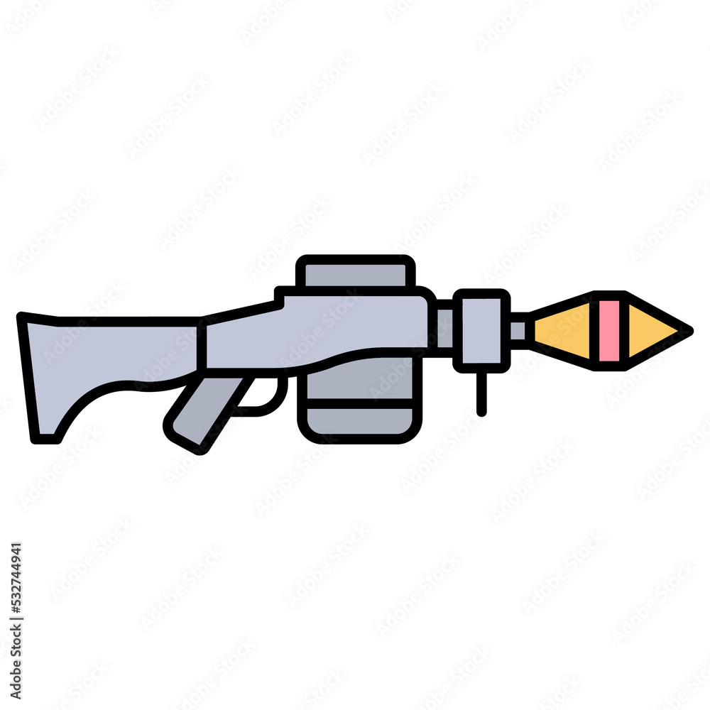 Missile   which can easily modify or edit

