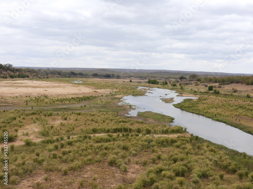 Kruger Park 