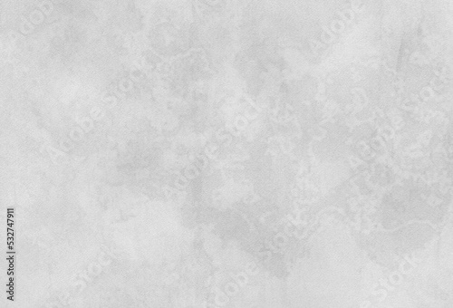 White concrete plaster wall texture backdrop background. grunge texture. white wallpaper.