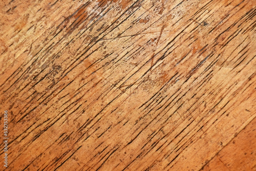 Old brown wood texture for background Old brown wood texture for background