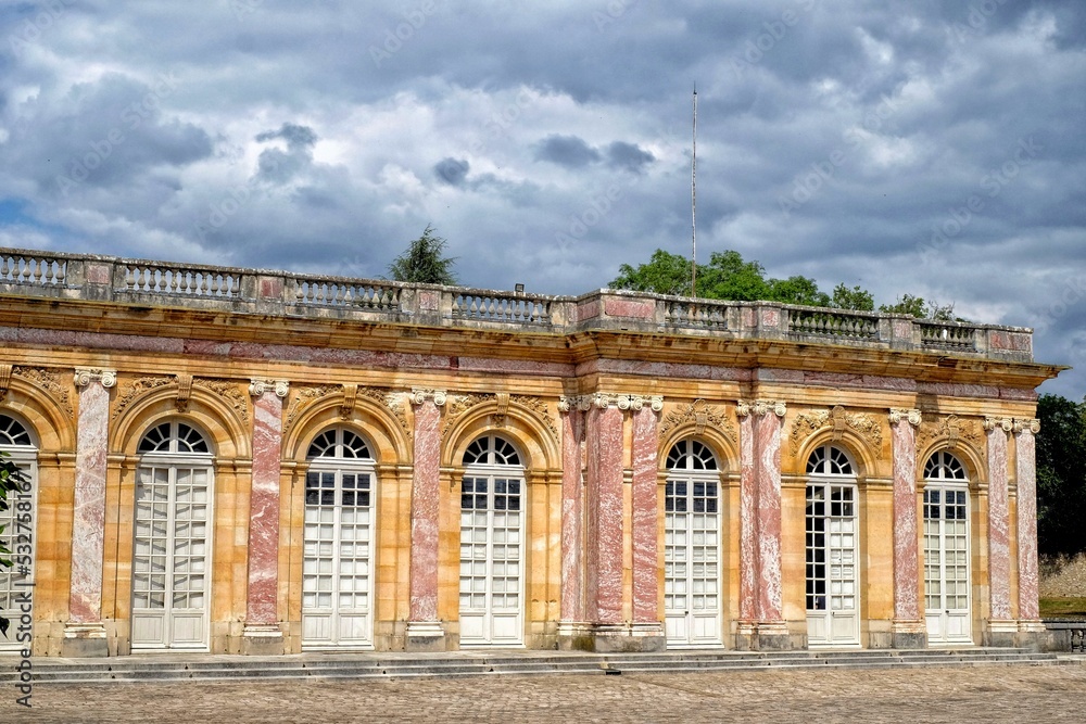 Grand Trianon
Château de Versailles
