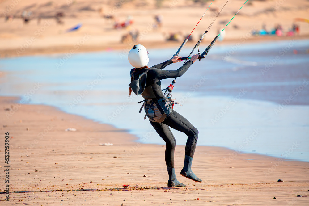 Neoprene kitesurf sale