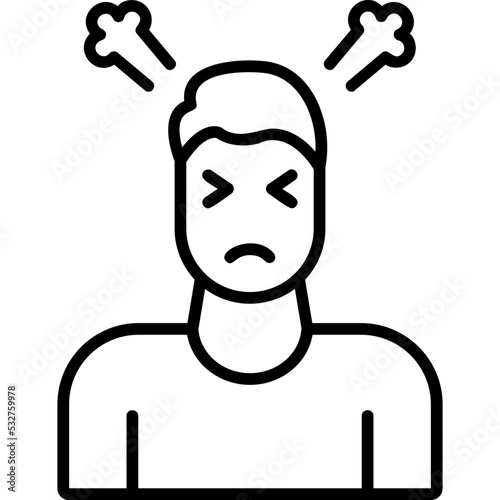 Overload Icon