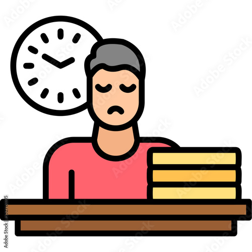 Busy Icon