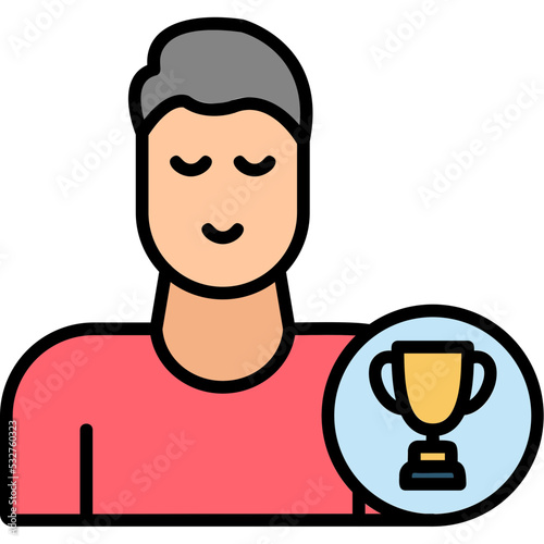 Ambition Icon