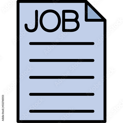 Job Icon