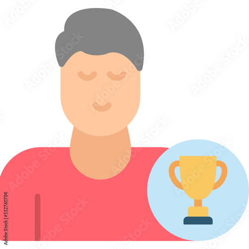 Ambition Icon
