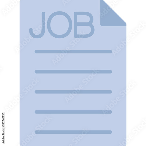 Job Icon