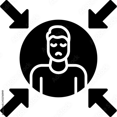 Pressure Icon