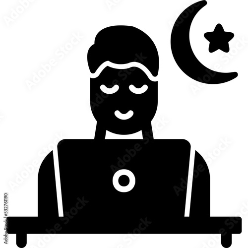 Overtime Icon