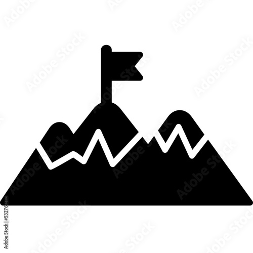Ambition Icon