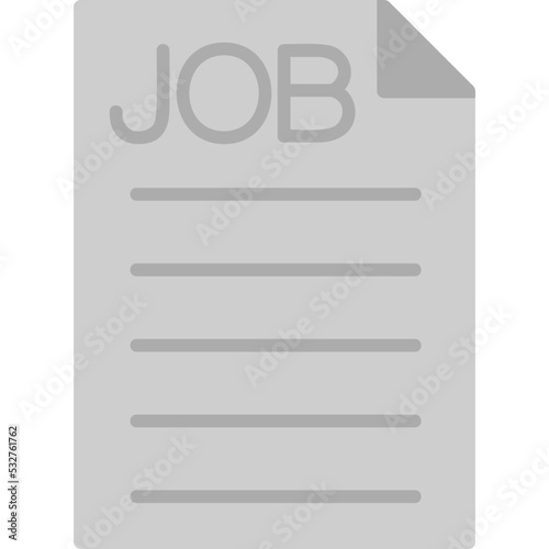 Job Icon