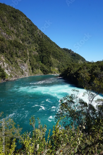 Saltos del Petrohue