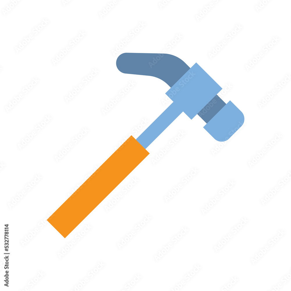 hammer vector for website symbol icon presentation hammer vector for website symbol icon presentation