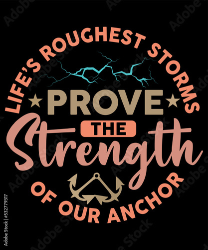 Minimalist Typography Custom T-Shirt Design Print Apparel