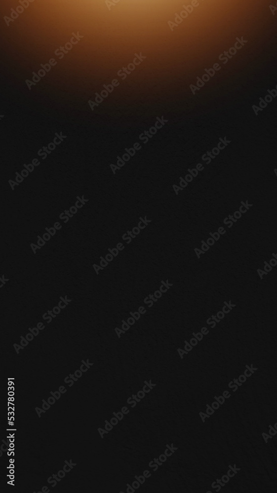 Background gradient black overlay abstract background black, night, dark, evening, with space for text, top light for a background.